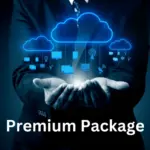 Premium SEO Webhosting