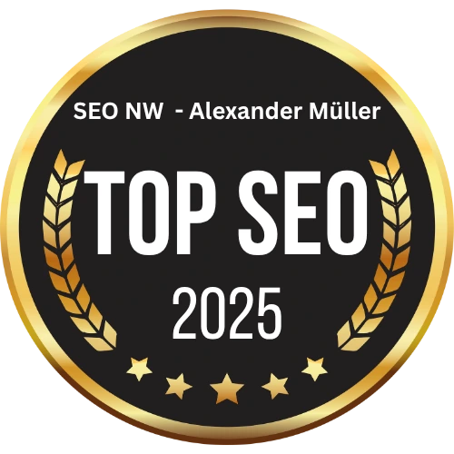Top SEO 2025