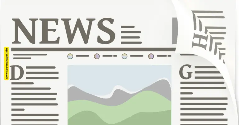 SEO News – März 2026